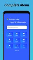 Mp3 Juice MP3 Music Downloader 포스터