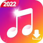 Music Downloader icône