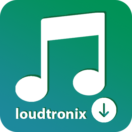 Loudtronix - Music Downloader