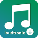 Loudtronix - Music Downloader APK