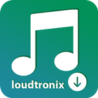 Loudtronix - Music Downloader 图标