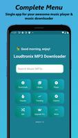 Loudtronix - Music Downloader poster