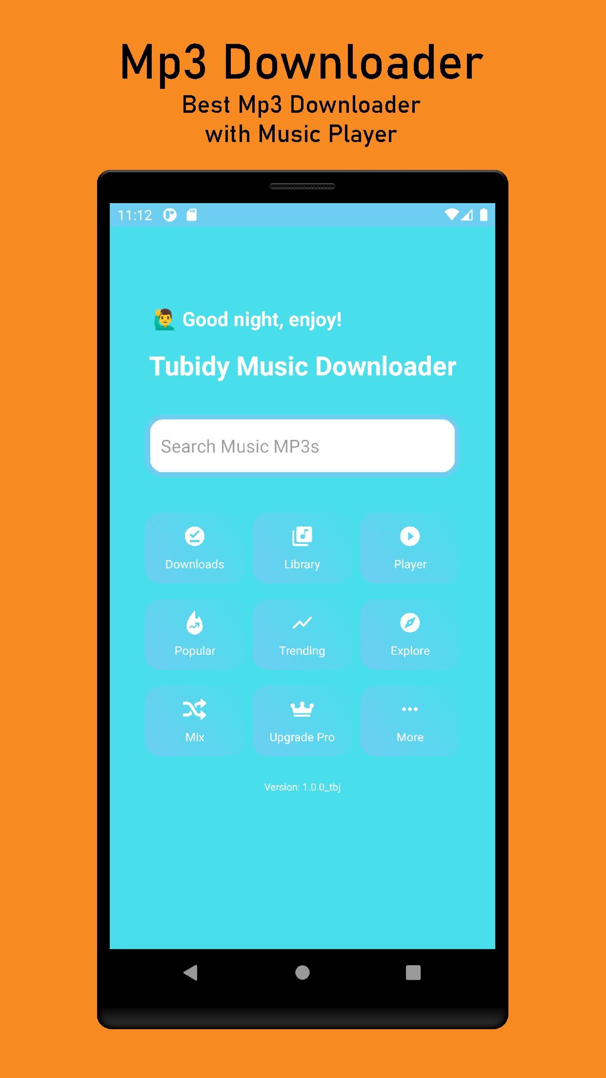 tubidy music downloader