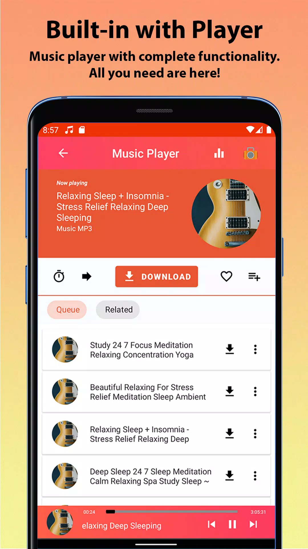 Y2Mate - MP3 Music Downloader APK for Android Download