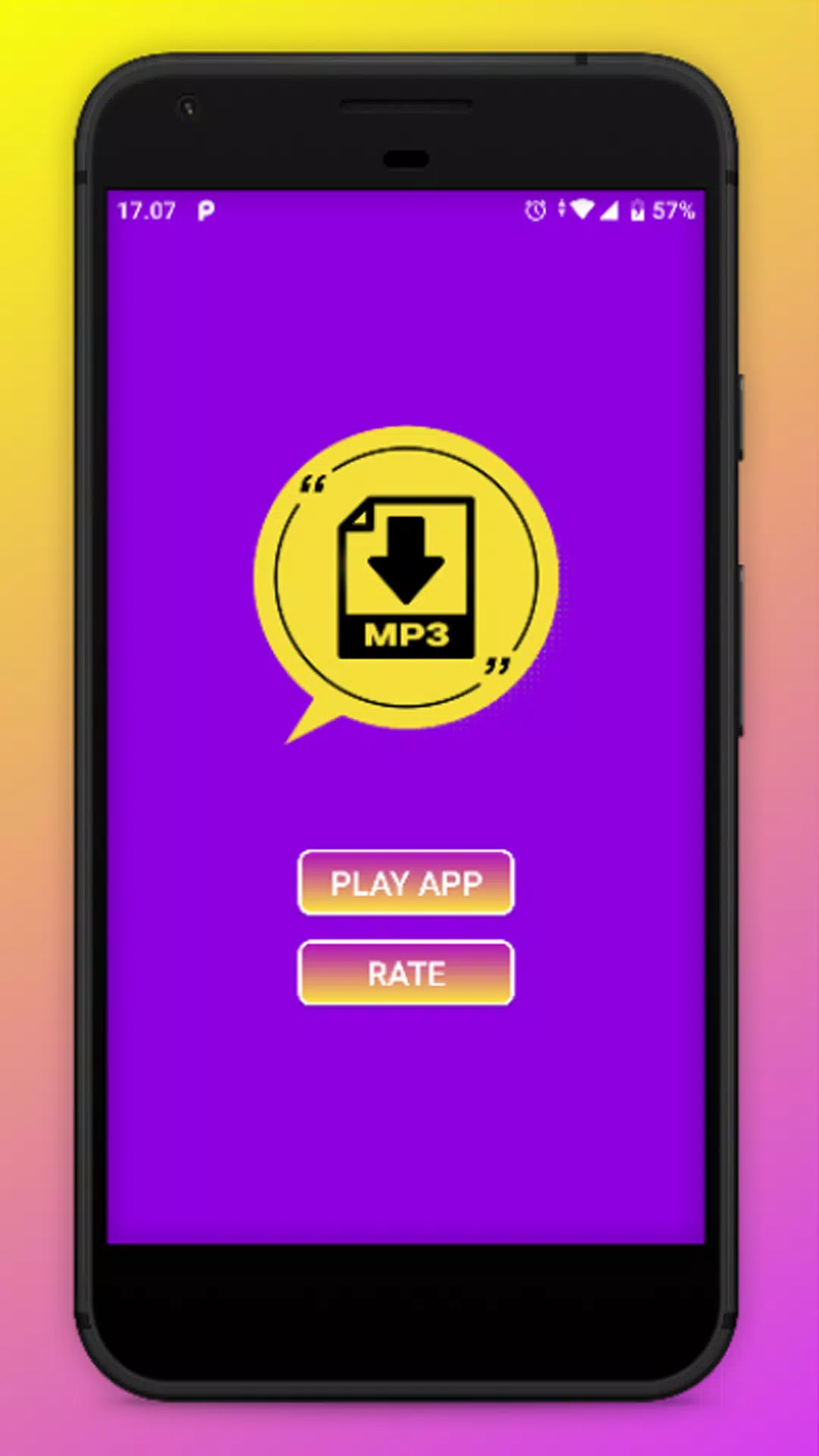 Mp3 Download Free Mp3 Downloader APK pour Android Télécharger