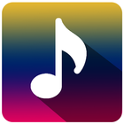 MP3 Juice Music Player icono