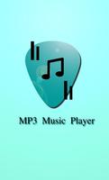 MP3 Juice Music Player Poster