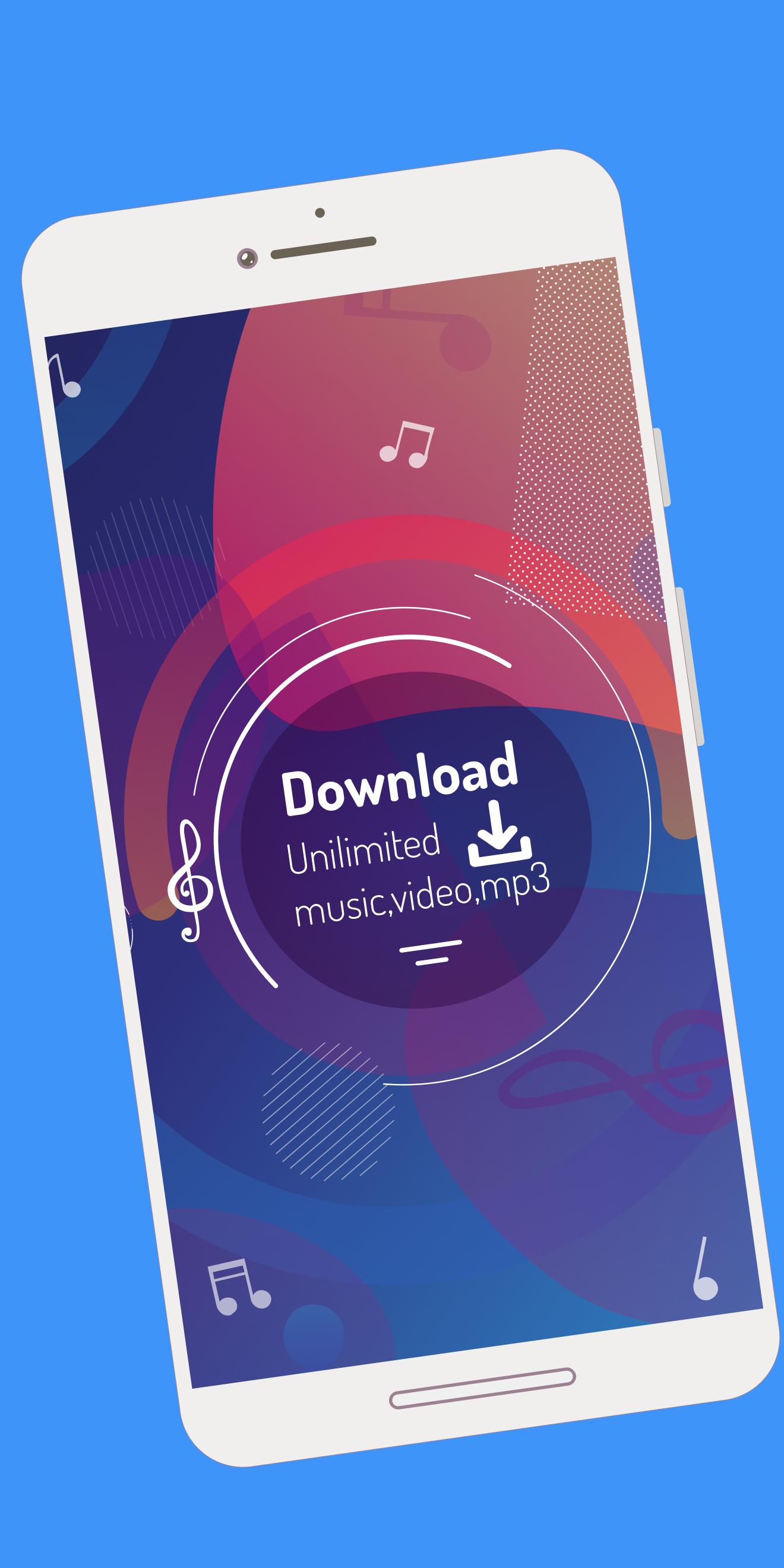 Descarga de APK de Mp3 Juice - Free Mp3 Download para Android