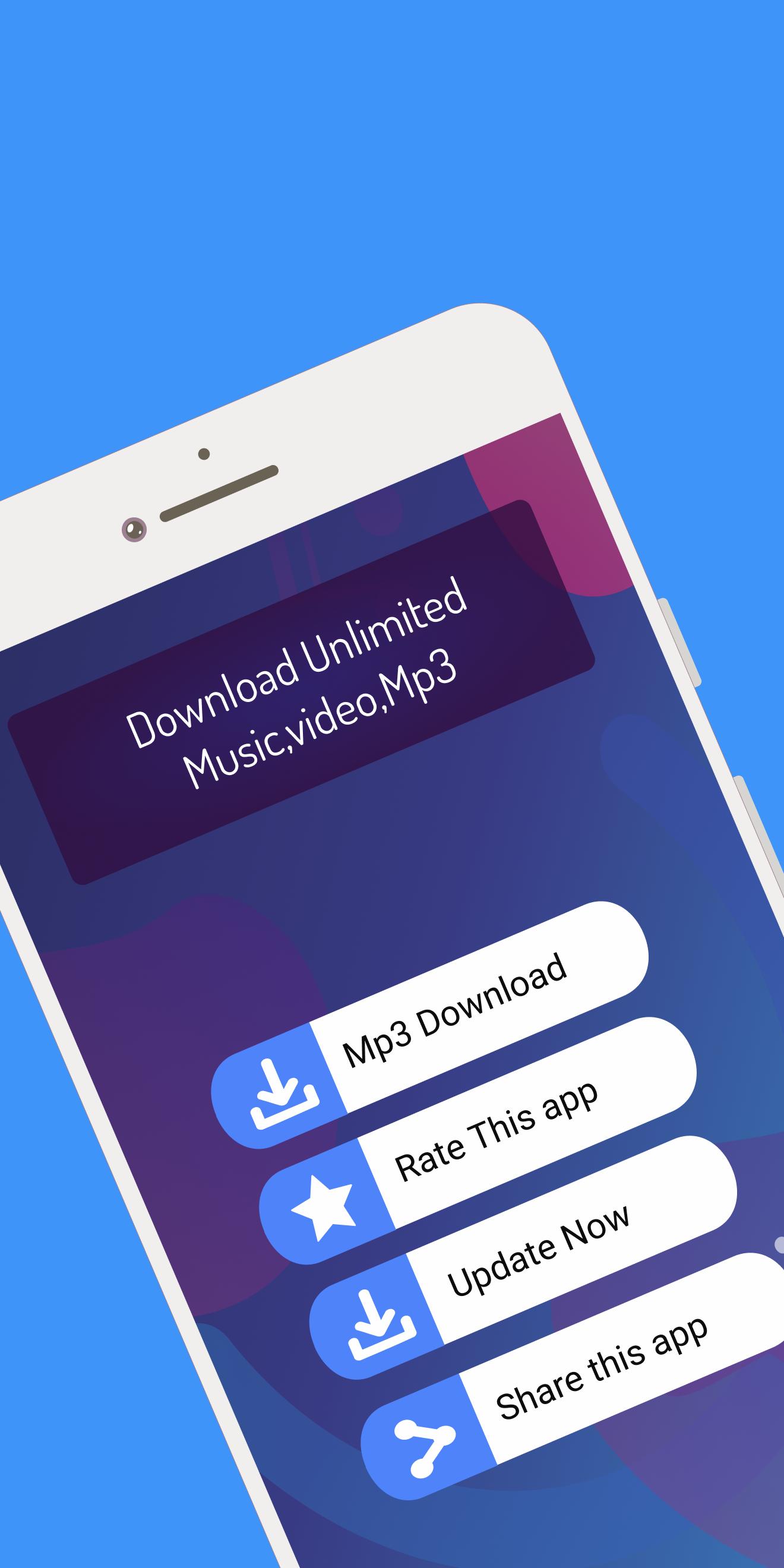 Mp3 Juice - Free Mp3 Download Для Андроид - Скачать APK