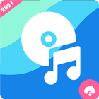 MP3 Juice - MP3 Music Downloader آئیکن