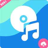 MP3 Juice - MP3 Music Downloader biểu tượng