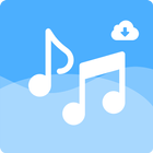 Mp3Juice - Free Mp3 Music Downloader icône