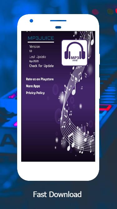 Mp3Juice - Free Mp3 Juice Downloader for Android - APK Download