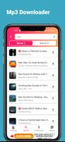 MP3 Juice - Music Downloader الملصق