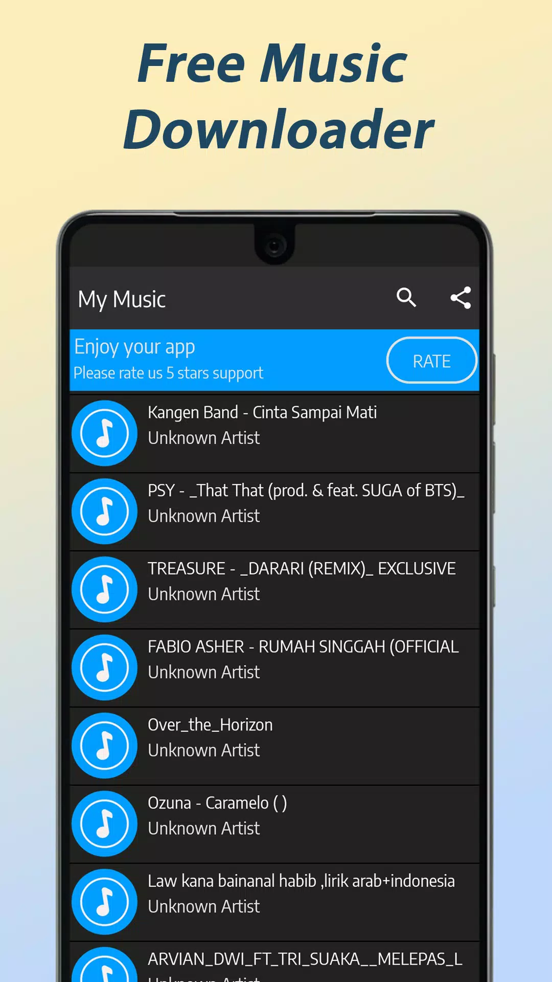Mp3Juice- Mp3 Juice Downloader APK for Android Download