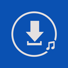 Mp3Juice Downloader song mp3 icône