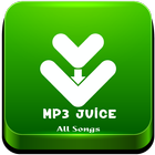 Mp3 Juice - Music Downloader icône
