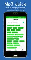 Mp3 Juice - Music Downloader capture d'écran 1
