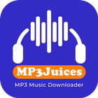 MP3 Juice Player-Downloder أيقونة