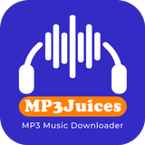 MP3 Juice Player-Downloder أيقونة