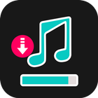 Descargar Musica Mp3 아이콘