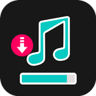 Descargar Musica Mp3-icoon