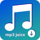 Mp3Juice - Mp3 Juice Music Downloader-icoon