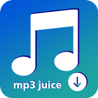 Mp3Juice - Mp3 Juice Music Downloader simgesi