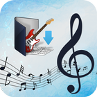 Mp3Juice- Mp3 Music Downloader icône