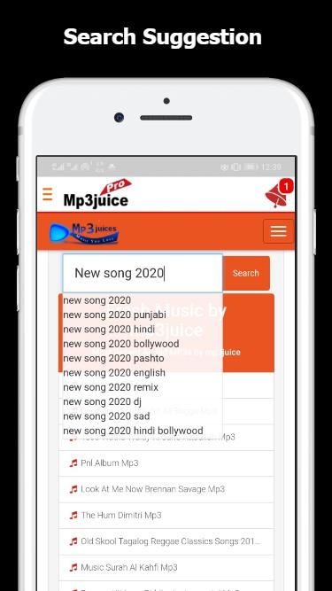 My Free Mp3 Music Downloader For Android Apk Download