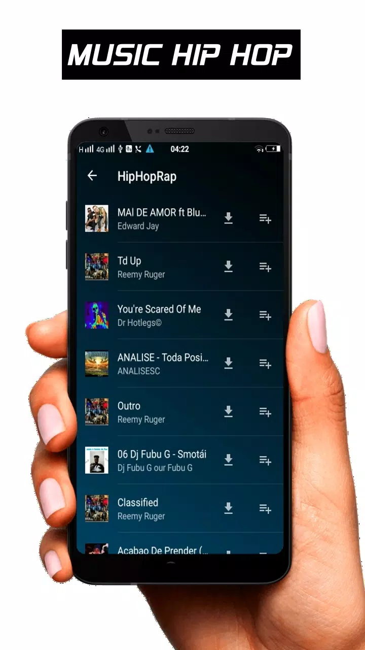 Mp3Juice - Free Mp3 Downloader 2020 APK pour Android Télécharger