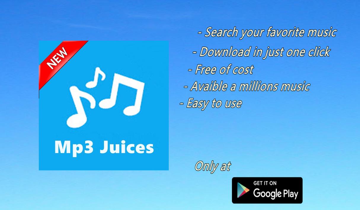 Mp3 Juice Music Apk Free Mp3 Juice Music Downloader for Android - APK Download