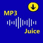 Mp3 Juice - Mp3 Music Download-icoon