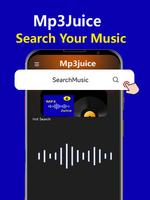 Mp3 Juice - Mp3 Music Download plakat
