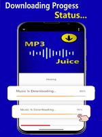 Mp3 Juice - Mp3 Music Download captura de pantalla 2