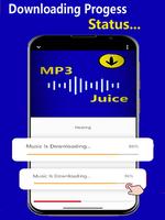 Mp3 Juice - Mp3 Music Download ảnh chụp màn hình 2