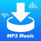 Mp3Juice- MP3 Downloader आइकन