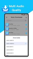 Mp3Juice- MP3 Downloader syot layar 2