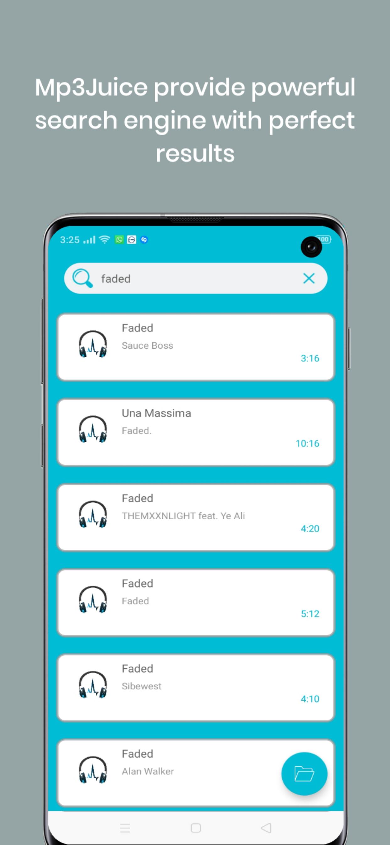 Mp3Juice Free Mp3Juices Music Downloader for Android APK Download