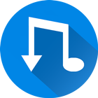 Mp3 Go আইকন