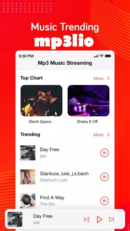 Mp3Lio APK for Android Download