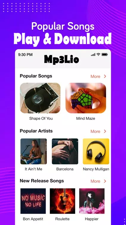 Mp3Lio APK for Android Download