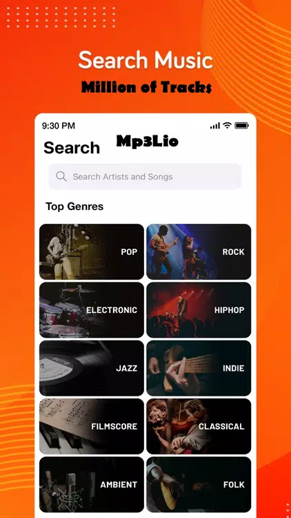 Mp3Lio APK for Android Download