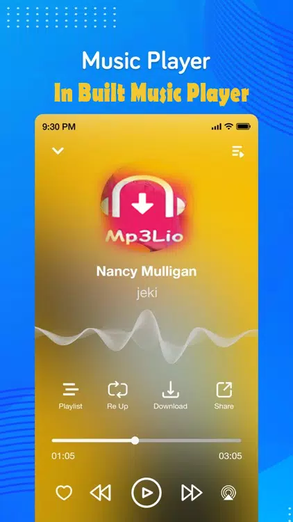 Mp3Lio APK for Android Download