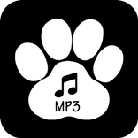 mp3paw Black