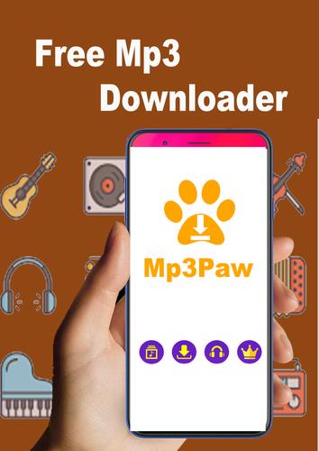 Mp3Paw APK voor Android Download