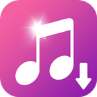 Music Downloader Download Mp3 icône