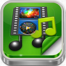 APK Music and HD Video Player Edit