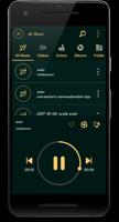 Music and HD Video Player Edit Affiche