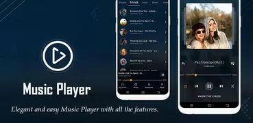 Music Player